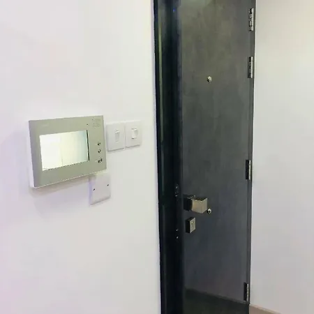 Apartamento Red Level Lárnaca