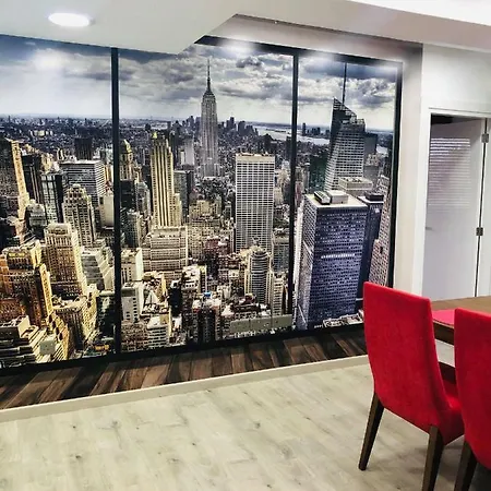 Red Level Apartamento