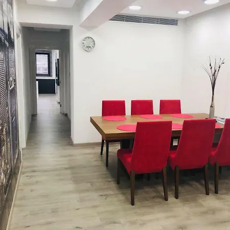 Apartment Red Level Larnaka